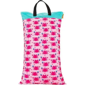 Pytel na pleny Závěsná taška na pleny 11