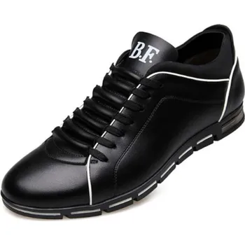 Pánské tenisky Pánské stylové tenisky Best Friend J971 černá 45