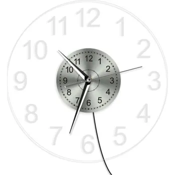 Hodiny LED nástěnné hodiny G1799