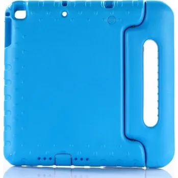 Pouzdro na tablet Ochranný kryt s rukojetí pro Apple iPad Air 5 10,9" 2022 modrá