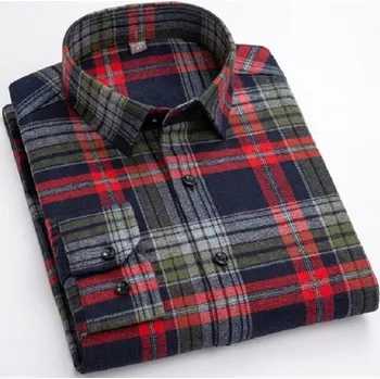 Pánská košile Pánská košile F443 S 7