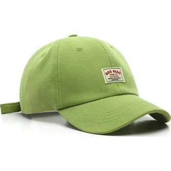 Kšiltovka Kšiltovka s nápisem T176 světle zelená