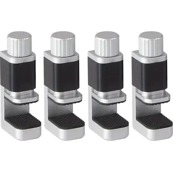 Sada nářadí Svorka pro opravu telefonu 4 ks Upínací svorka na displej 6,8 x 2,5 x 1,4 cm