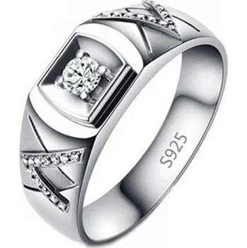 Šperk Prstýnek D1925 9