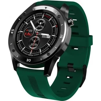 Chytré hodinky Chytré hodinky A2864 tmavě zelená