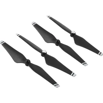 Dron DJI Phantom 3 vrtule 4 ks stříbrná