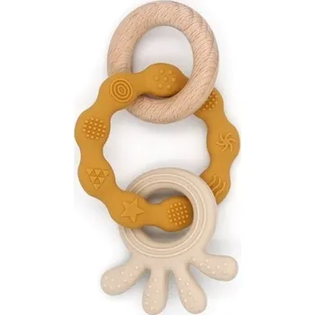 Silikonové kousátko N876 4