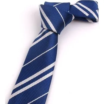 Kravata Kravata T1205 tmavě modrá