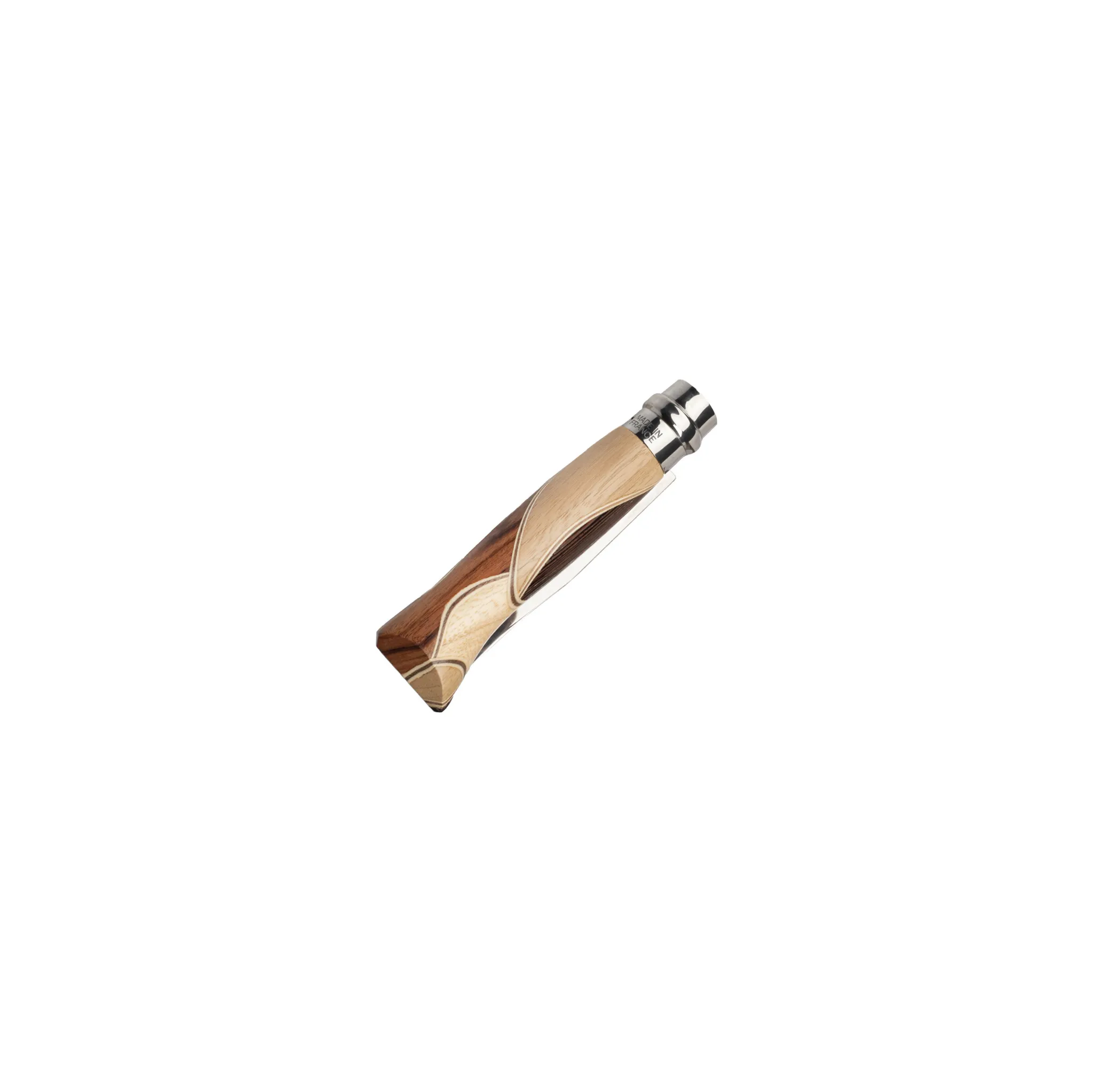 Fotografie 5 - Kapesní nůž Opinel N°08 Inox Chaperon