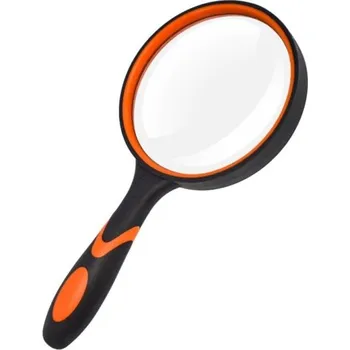 Lupa Lupa na čtení P3261