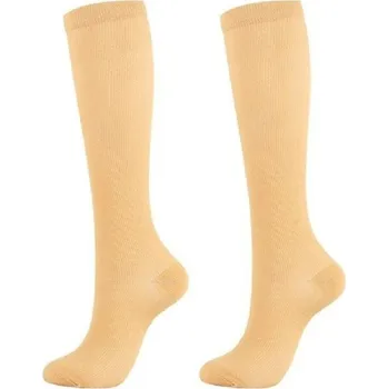 Kompresní podkolenky T826 tělová L/XL