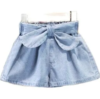 Dívčí kraťasy N717 2