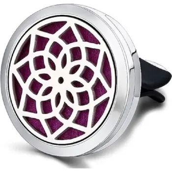 Čistička vzduchu Difuzér do auta - mandala