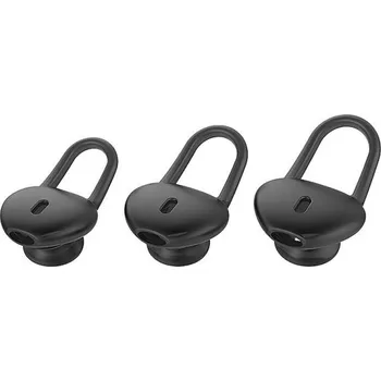 Příslušenství pro sluchátka Sportovní špunty na sluchátko Huawei TalkBand 3 ks 1