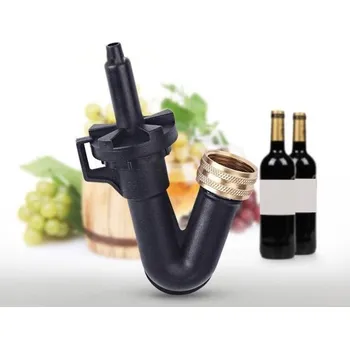 Hubice na vyplachování lahví