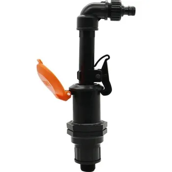 Zavlažovač Ventil pro zavlažování