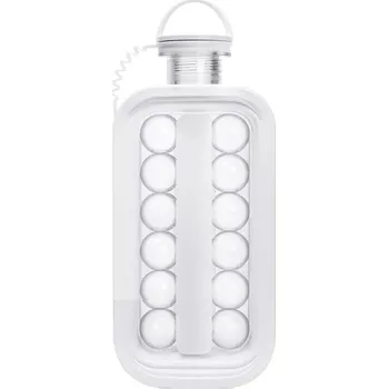 Nádoba na led Forma na led H1167 bílá