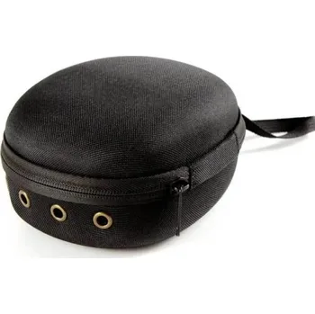 Rybářský prut Černé vodotěsné ochranné pouzdro na rybářský naviják 15,5 cm Odolné pouzdro na naviják Rybářská ochrana proti poškození Bezpečné uložení navijáku