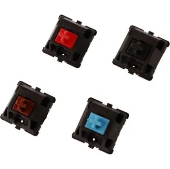 Spínače MX Cherry pro klávesnici modrá 2