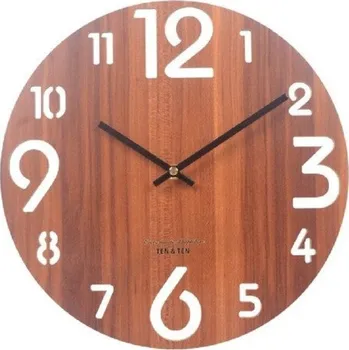 Hodiny Nástěnné hodiny G1825 8