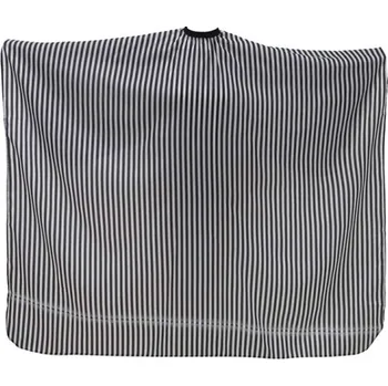 Kadeřnické nůžky Pláštěnka na stříhání vlasů 2