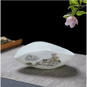 Porcelánová miska na koření 2