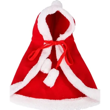 Obleček pro psa Vánoční obleček pro domácího mazlíčka Halloweenský obleček pro kočky a psy Roztomilý obleček pro domácí mazlíčky Kostým pro kočky a psy M