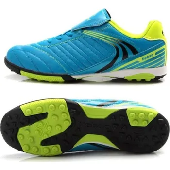 Pánské tenisky Fotbalová sportovní obuv - Turfy modrá 43