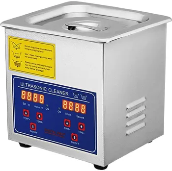 Ultrazvuková čistička Ultrazvukový čistič 1,3 l