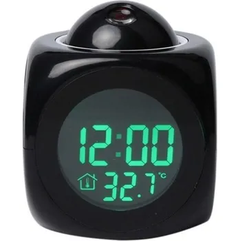 Hodiny Digitální hodiny G1572 1