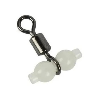 Fosforeskující obratlík velikost 4 10 ks