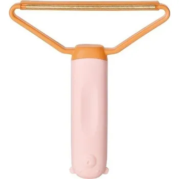 Odžmolkovač Odstraňovač chlupů P3196 růžová