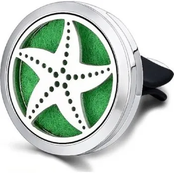 Čistička vzduchu Difuzér do auta - mořská hvězda