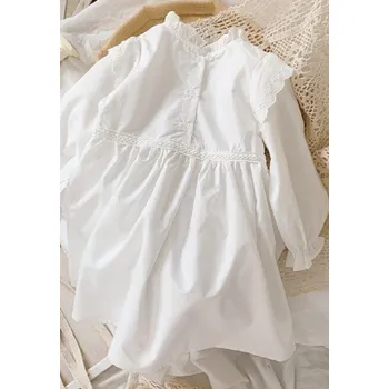 Dívčí šaty Dívčí šaty N334 3