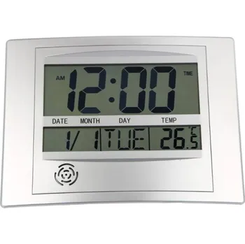 Hodiny Digitální hodiny G2092