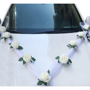 Šerpa na auto 160 cm 4