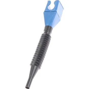 Autodílna Teleskopická flexibilní nálevka