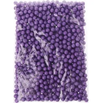 Sportovní střelba Kuličky do slizu A554 fialová