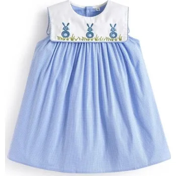 Dívčí šaty Dívčí šaty N410 2