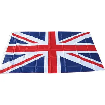 Vlajka Vlajka Velká Británie 60 x 90 cm