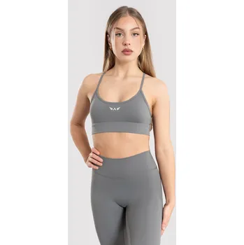 Podprsenka Unity Essential Sportovní Podprsenka, quiet shade