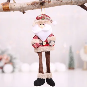 Vánoce Vánoční závěsná dekorace 3