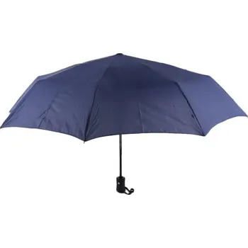 Deštník Skládací deštník J2256 modrá
