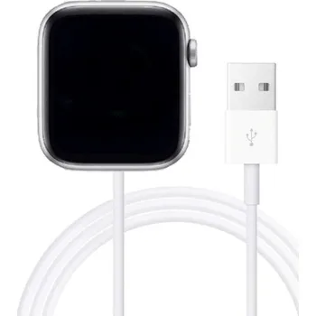 Příslušenství k chytrým hodinkám Nabíječka pro Apple iPhone / iWatch 1