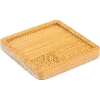 Miska pod květináč čtverec L