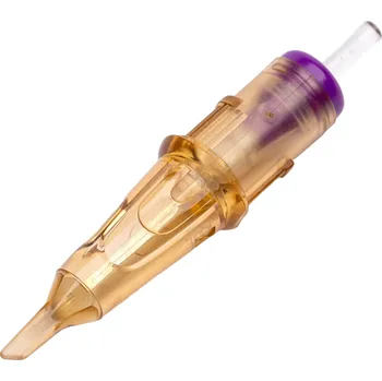 Tetovací jehla Cartridge na tetování 7RS 0,25 mm 20 ks