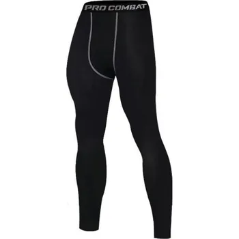 Pánské kompresní legíny F1598 XL 1