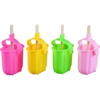 Nádoba na led Forma na nanuk s dřívky