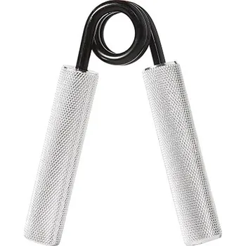 Posilovací kleště na zápěstí, prsty a předloktí 135 kg