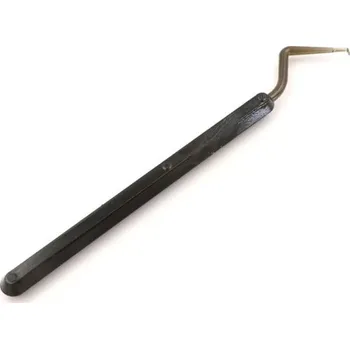 Včelařská přelarvovací lžička C970